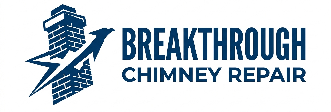 Breakthrough Chimney Repair
